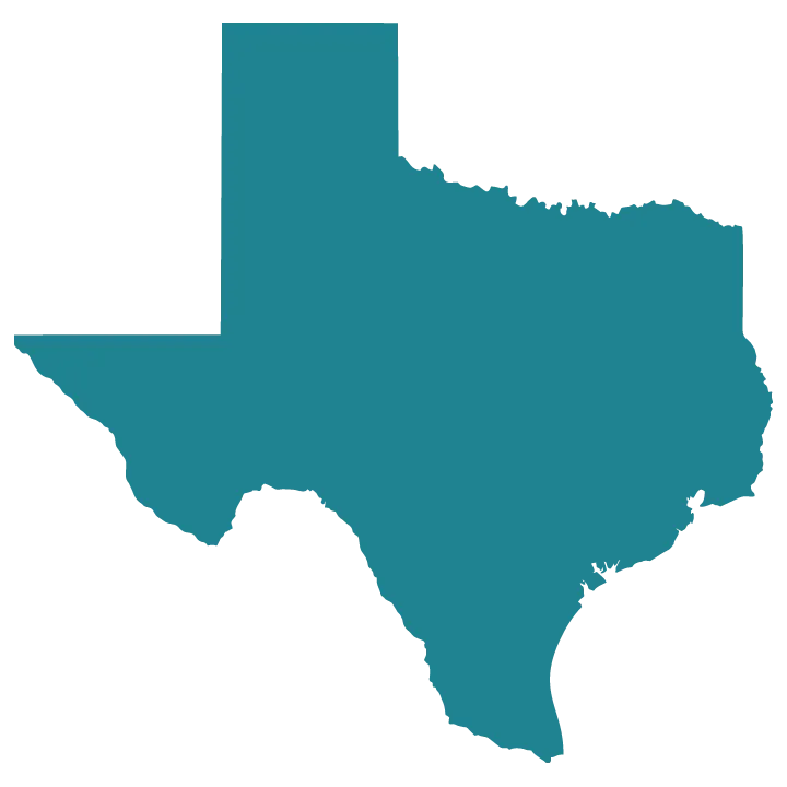 Texas Location