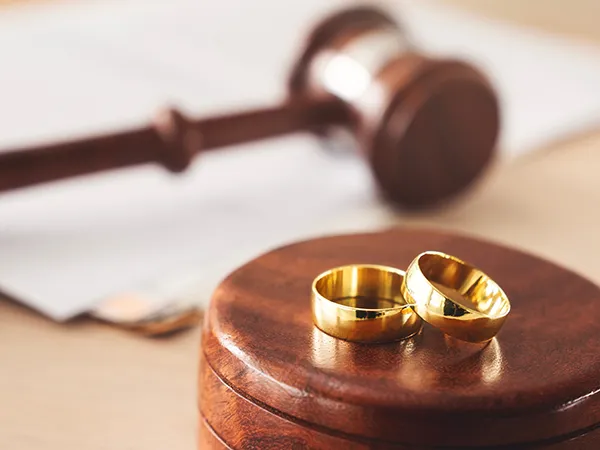 Contact Our Uncontested Divorce Lawyers Today