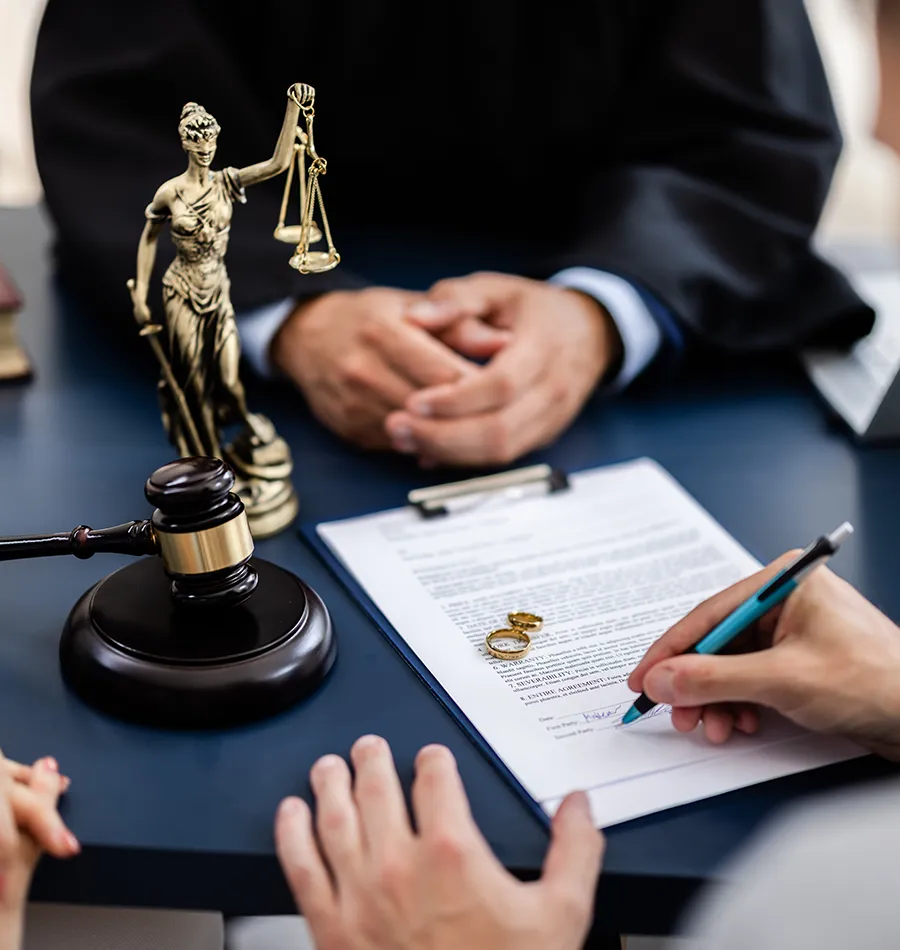 Why Work With Us | Flat-Fee Uncontested Divorce Lawyers
