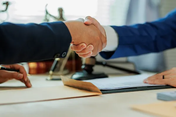 How to Choose the Right Uncontested Divorce Lawyer
