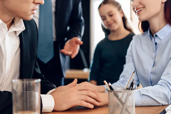 What Could Complicate an Uncontested Divorce
