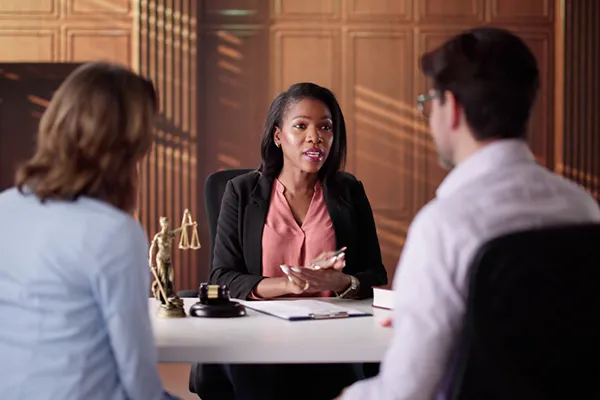 What to Expect When Working With an Uncontested Divorce Lawyer